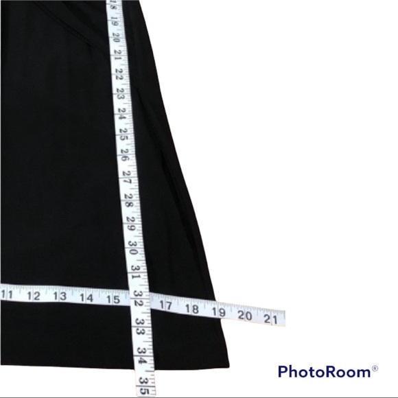 Mark & James Badgley Mischka “Diving In Deep” Med - Picture 9 of 11